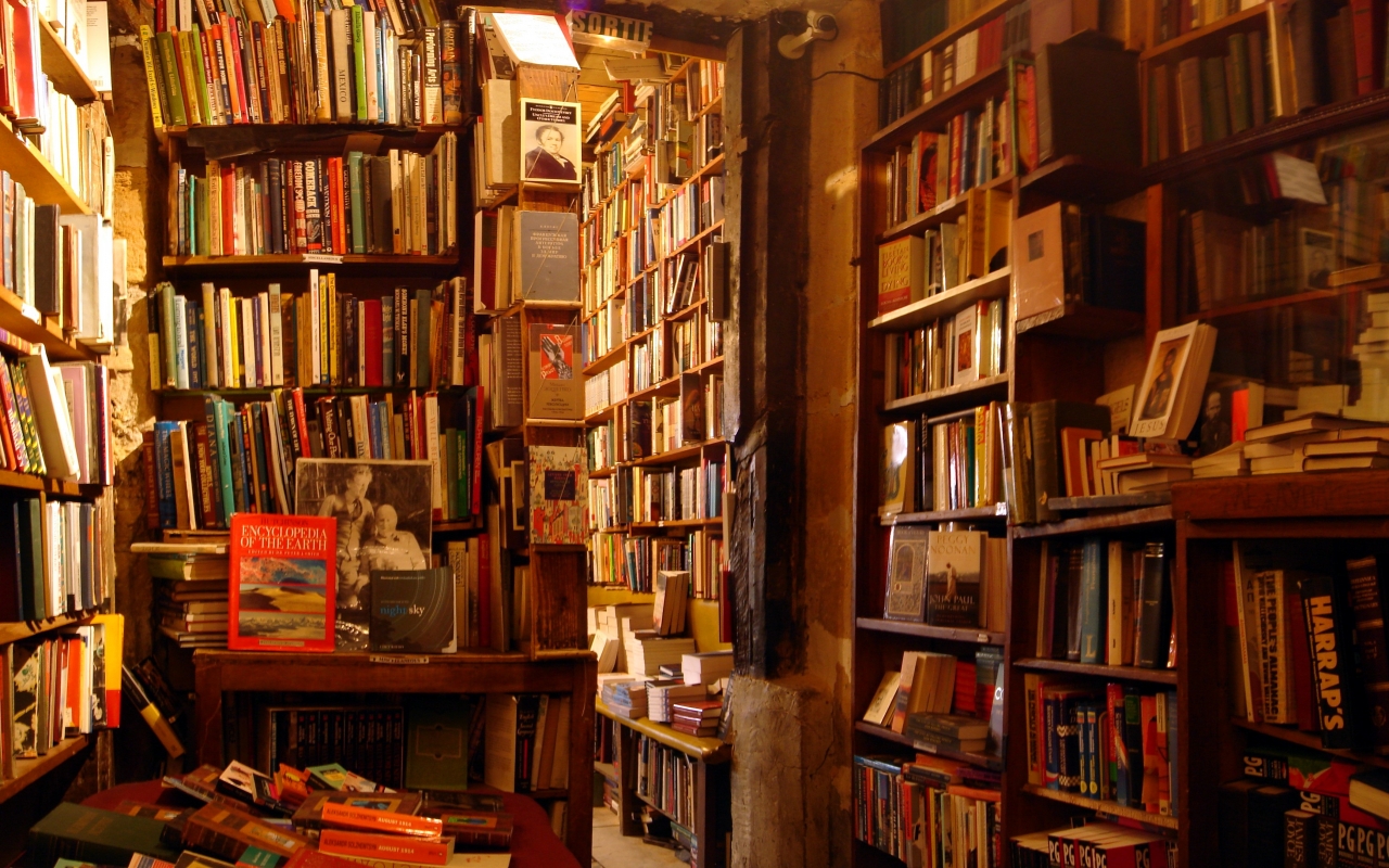 psmv3 Book room dream