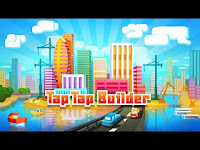 Tap Tap Builder Unlimited (Credits/Concrete/Gold/Rubies) MOD APK