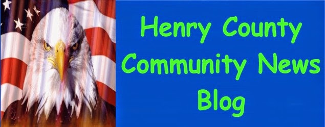 Henry County Community News Blog  