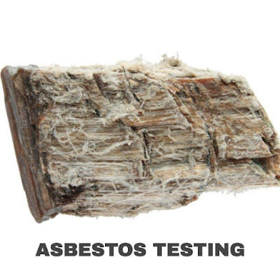Asbesto Testing