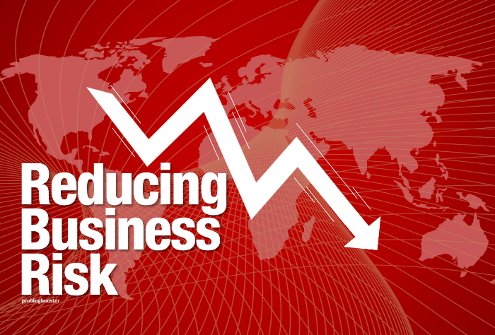 10 Powerful Ways to Reduce Business Risk for Entrepreneurs