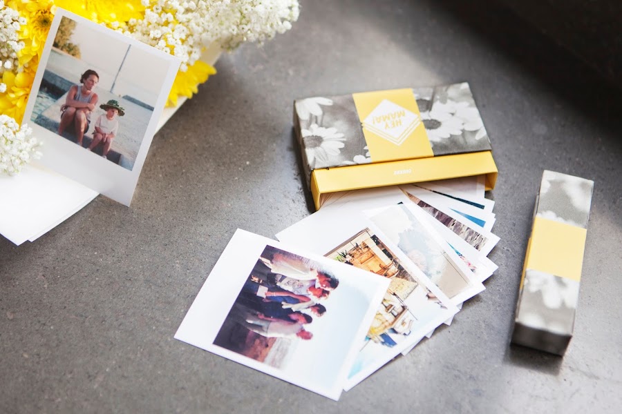 PrintKlub · Polabox edición especial Día de La Madre