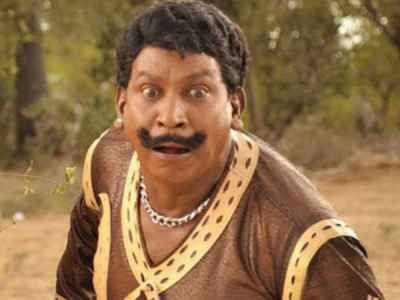 மதியின் திரை நட்சத்திரங்கள்: நடிகர் வடிவேலு பிறந்த நாள்: அக்டோபர் 10, 1960.