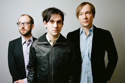 Bright Eyes Band Picture