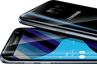 Galaxy S7 and S7 edge specs with reviews
