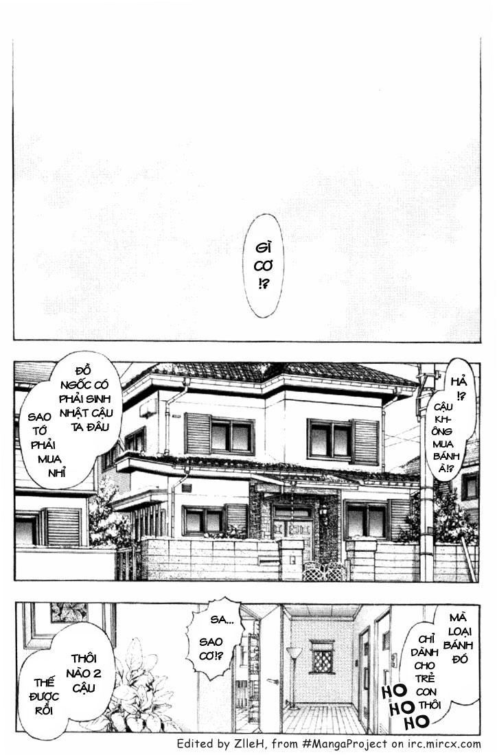 I\s Chap 143 - Truyen.Chap.VN