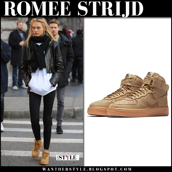 suede nike sweatsuit