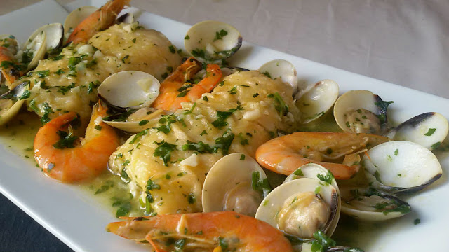 8 recetas de pescado deliciosas | Cocina