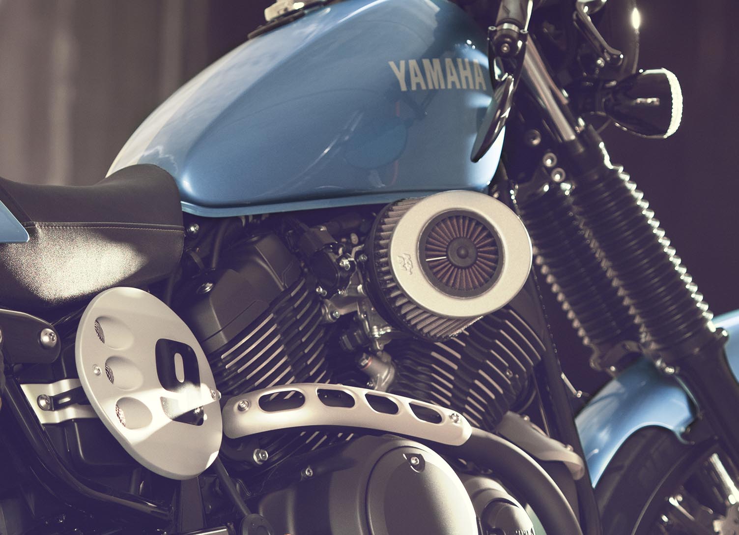 Black Bolt Star Bolt / Yamaha XV950 blog Yamaha Bolt aftermarket