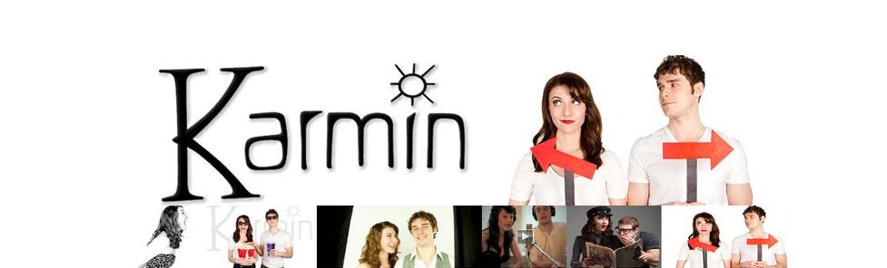 Karmin Covers Fans Blog