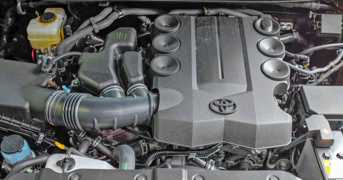 4WD Newz Prado and the V6 nice engine if someone else is paying for