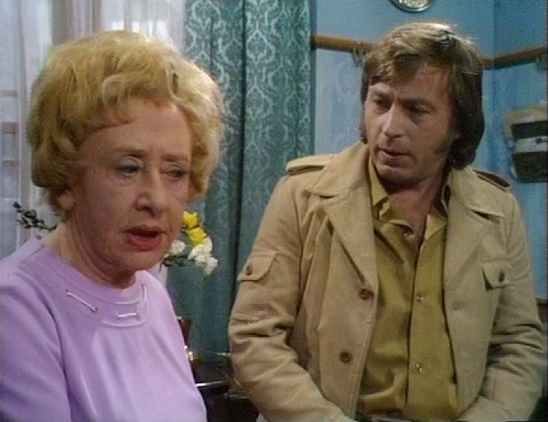 Coronation Street Blog: Ken Farrington, Corrie's Billy Walker, releases