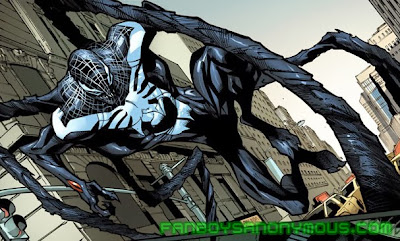 Read Superior Spider-Man #24 online