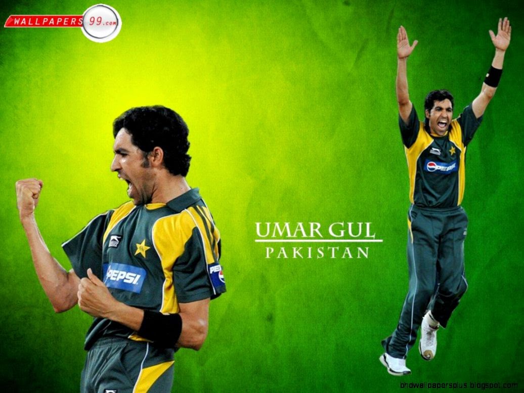 umar gul