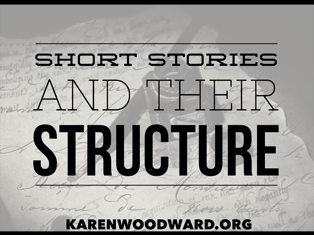 Short Stories And Their Structure