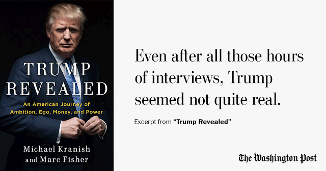 The Emperor's Ego TRUMPS%2BEGO11