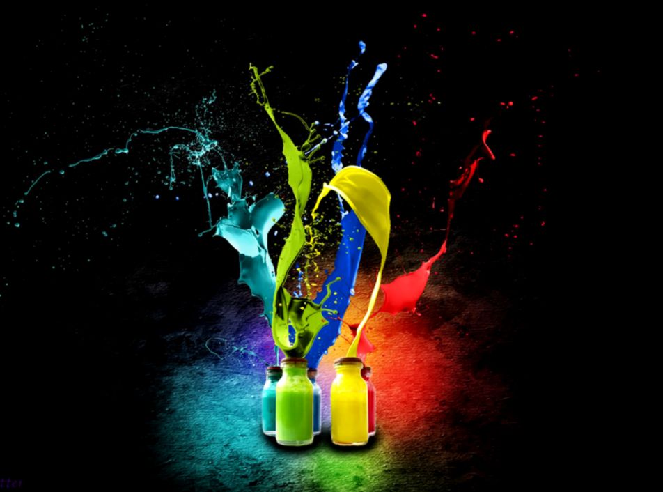 Graphic Designs Wallpapers   Wallpaper Zone