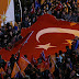  Turkey's AK Party wins 2015 general election of Turkey