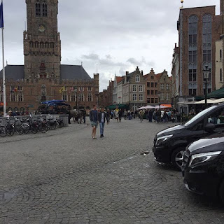 trasferimenti in amsterdam con taxi
