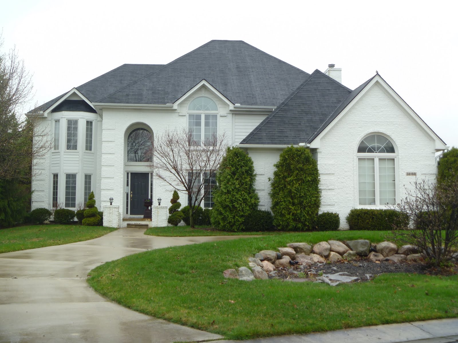 Homes for Sale in Farmington Hills MI Blog Subdivision Halsted Forest