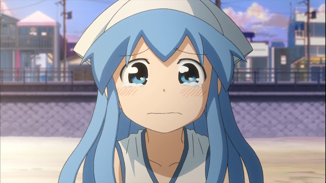 Anime e Mangá - SERIOUS BUSINESS!! | Animax Magazine