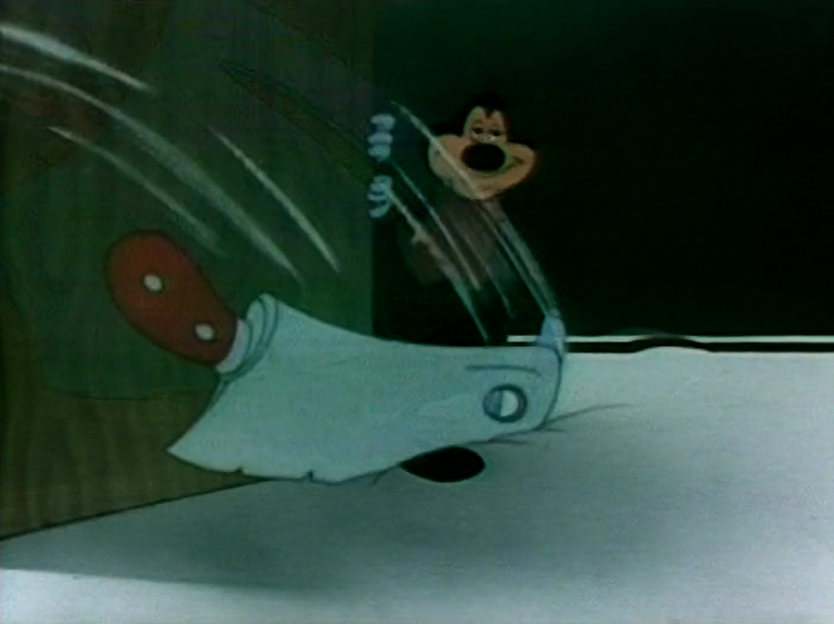 Likely Looney, Mostly Merrie 422. Meatless Flyday (1944)