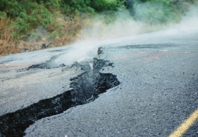 Centralia The Pennsylvania town of eternal fire