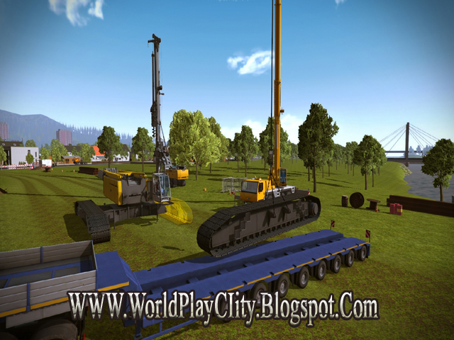 construction simulator 2015 save game download