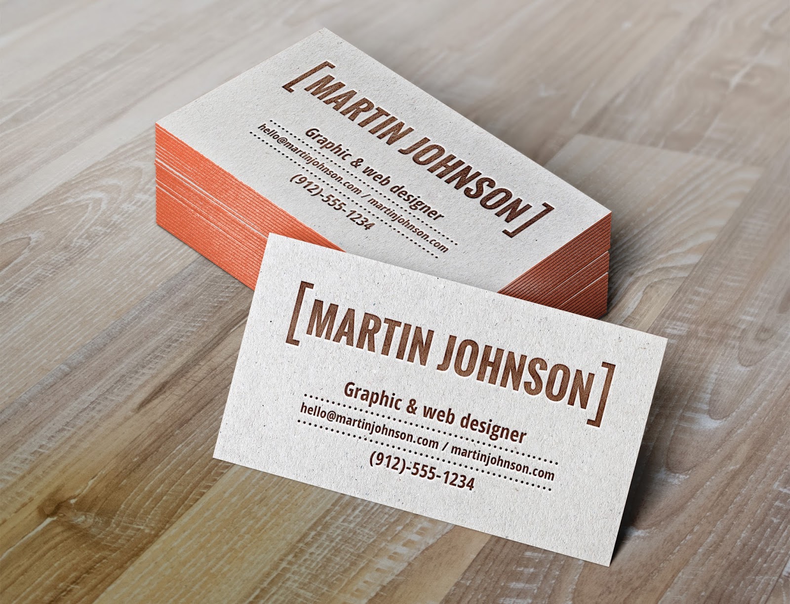 Good Business Cards Business Card Tips