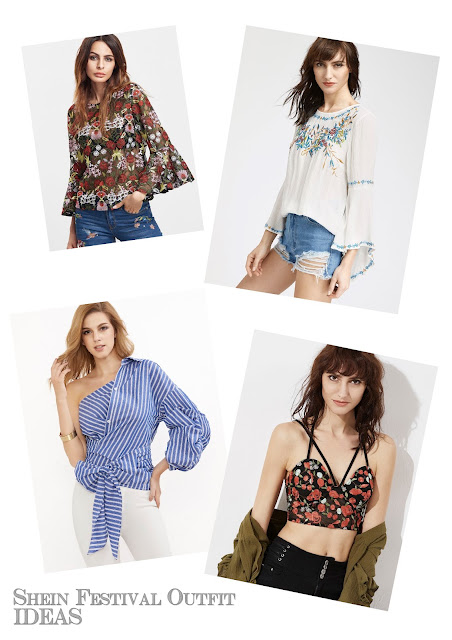 shein festival clothes