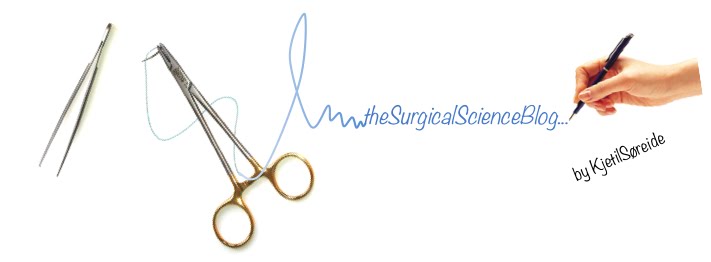 Surgical Science Blog