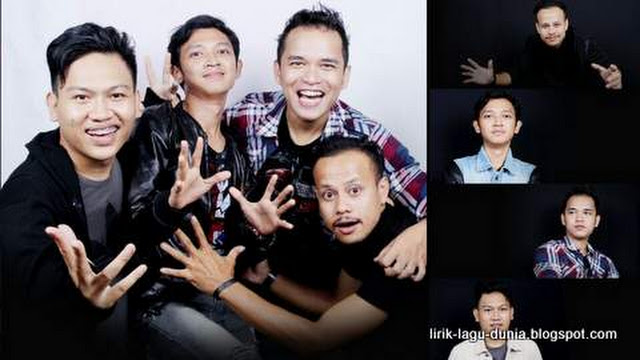 Lirik Lagu SouQy Jelas Sakit Lirik Lagu Dunia