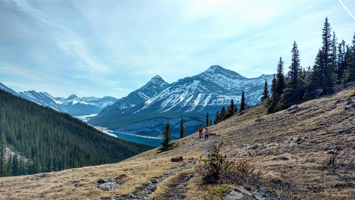 Weekend Family Fun in Banff and Kananaskis (June 35) Play Outside Guide