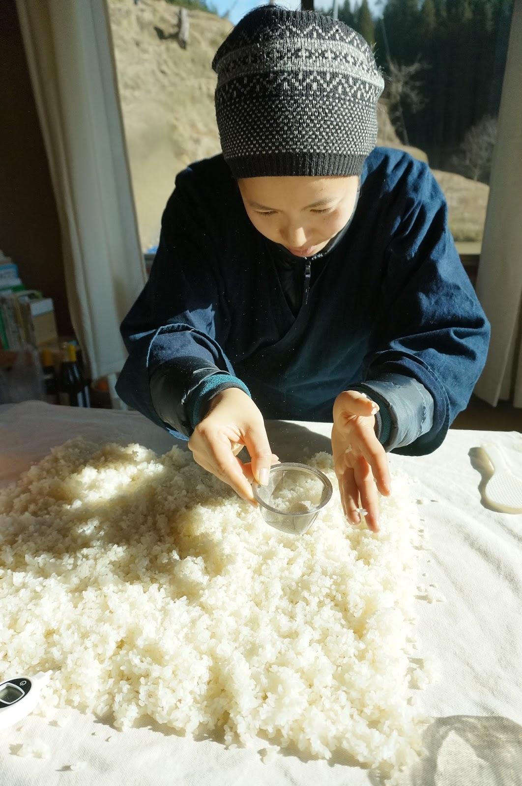 3 days culinary retreat in rural Kyoto: Learning traditional wisdom on