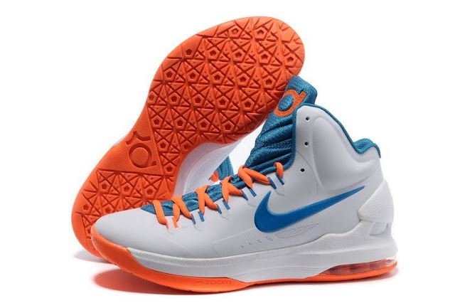 kevin durant shoes for girls