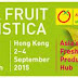 Asia Fruit Logistica 2015