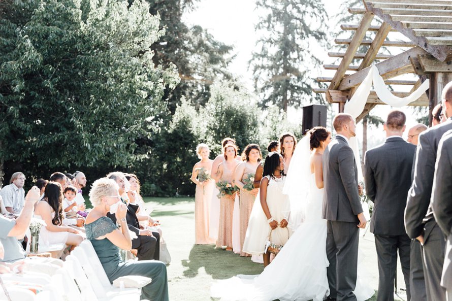 Dreamy Kelley Farm Wedding by Something Minted Photography