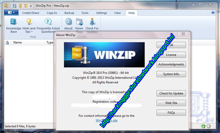 winzip pro 18.0 product key free download