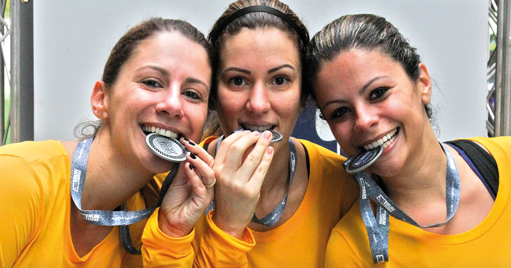 Inscrições Track Field Shopping Villa Lobos com 10 de desconto