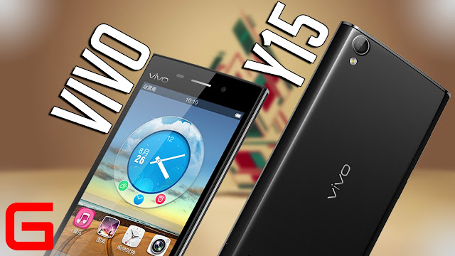 Harga HP Vivo Y15 dan Spesifikasinya, Ponsel Android Quad Core Murah 1 Jutaan