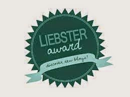 Βραβείο Liebster