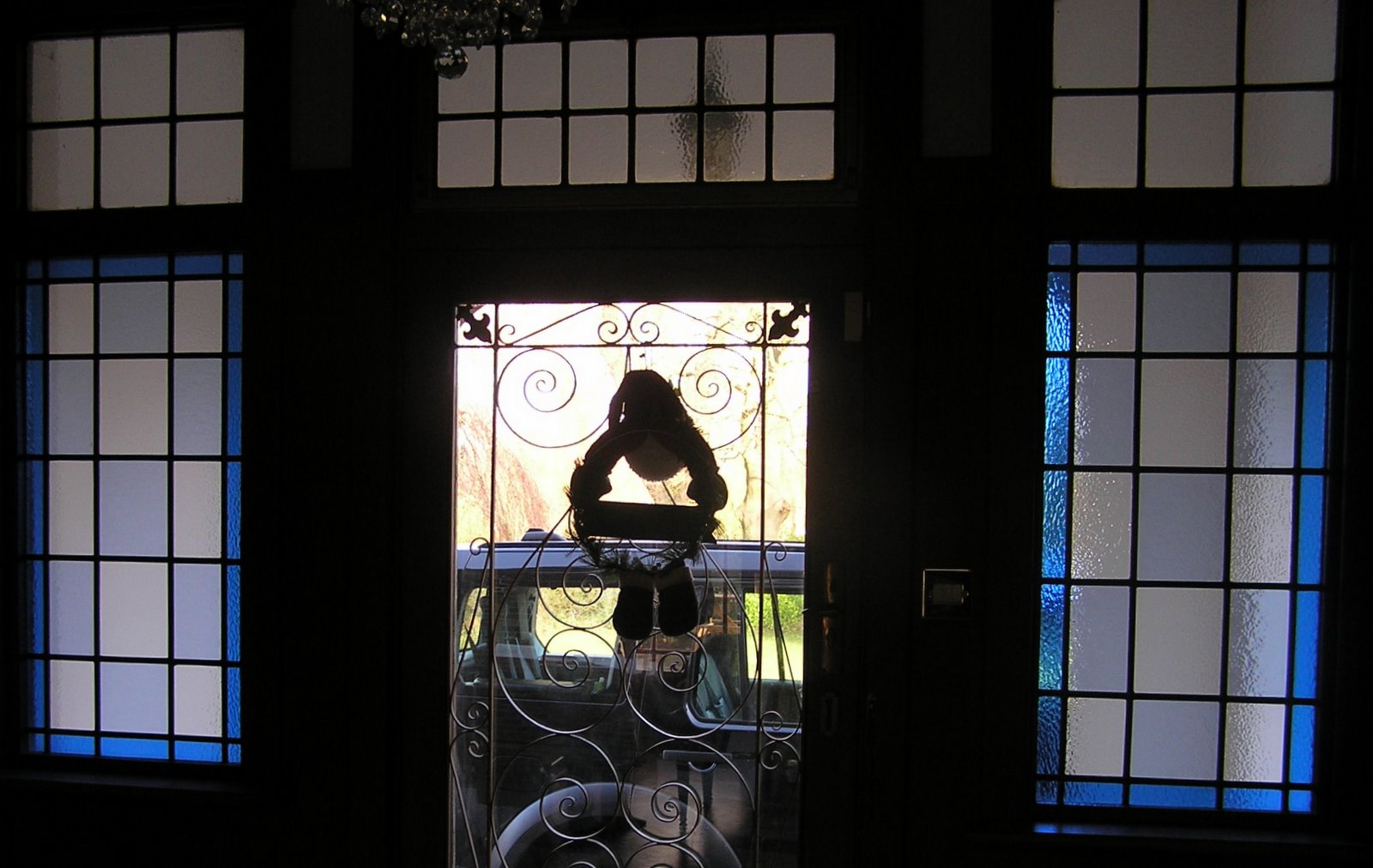 Stained Glass for London and South East