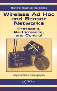 Wireless Ad Hoc and Sensor Network PDF