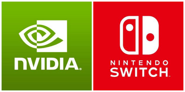 Nvidia elogia o Switch e a Nintendo por correr riscos e ser inovadora
