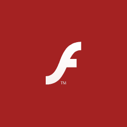 صورة ايقونة برنامج Adobe Flash Player 25