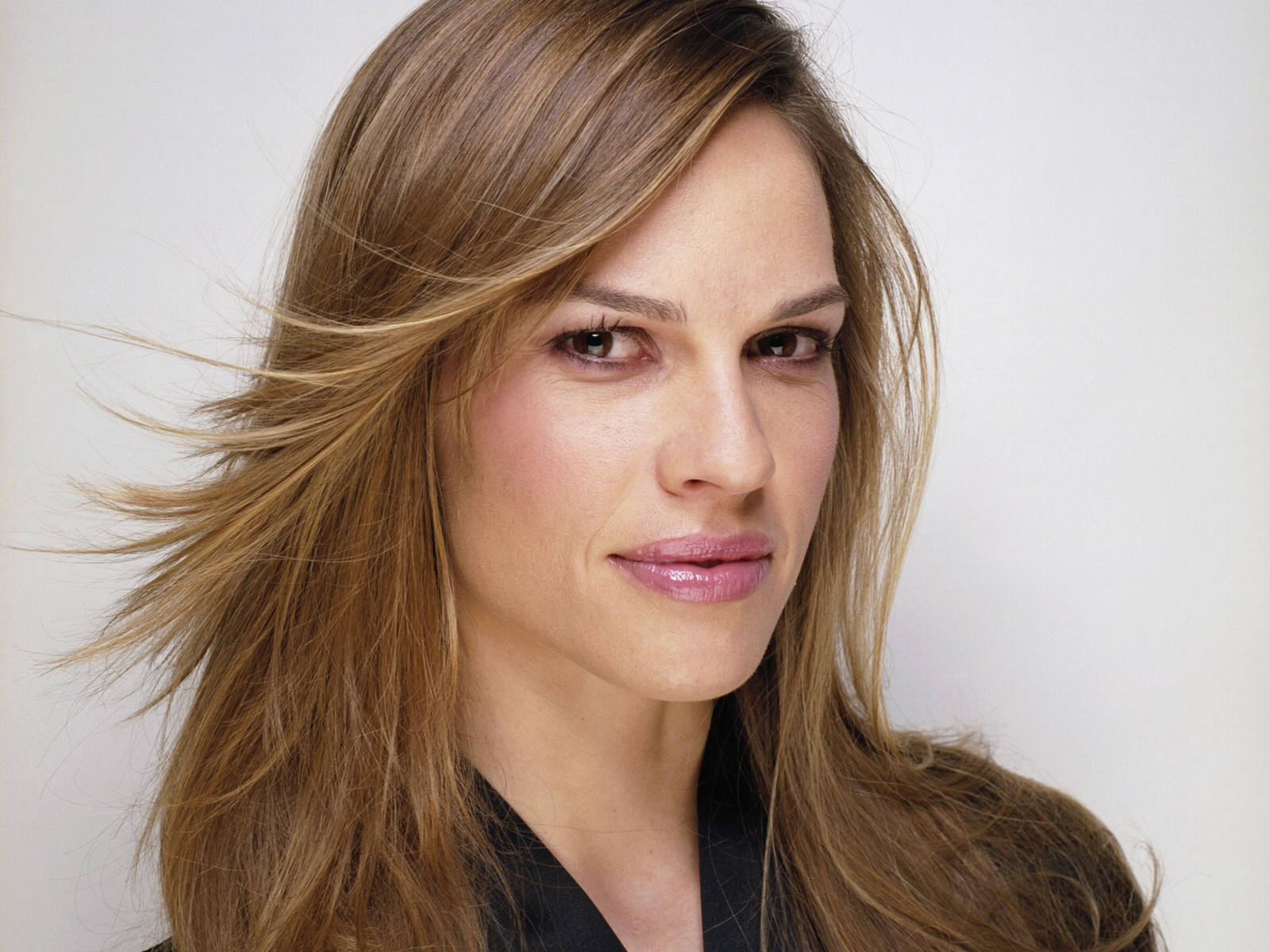 Hilary Swank Wallpapers | Highlight Wallpapers