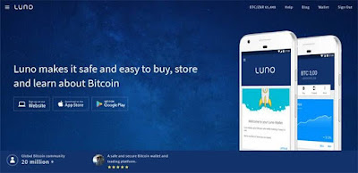 How to make money trading bitcoin on luno