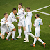 PSG 1 – 2 Real Madrid Champions League MATCH REPORT