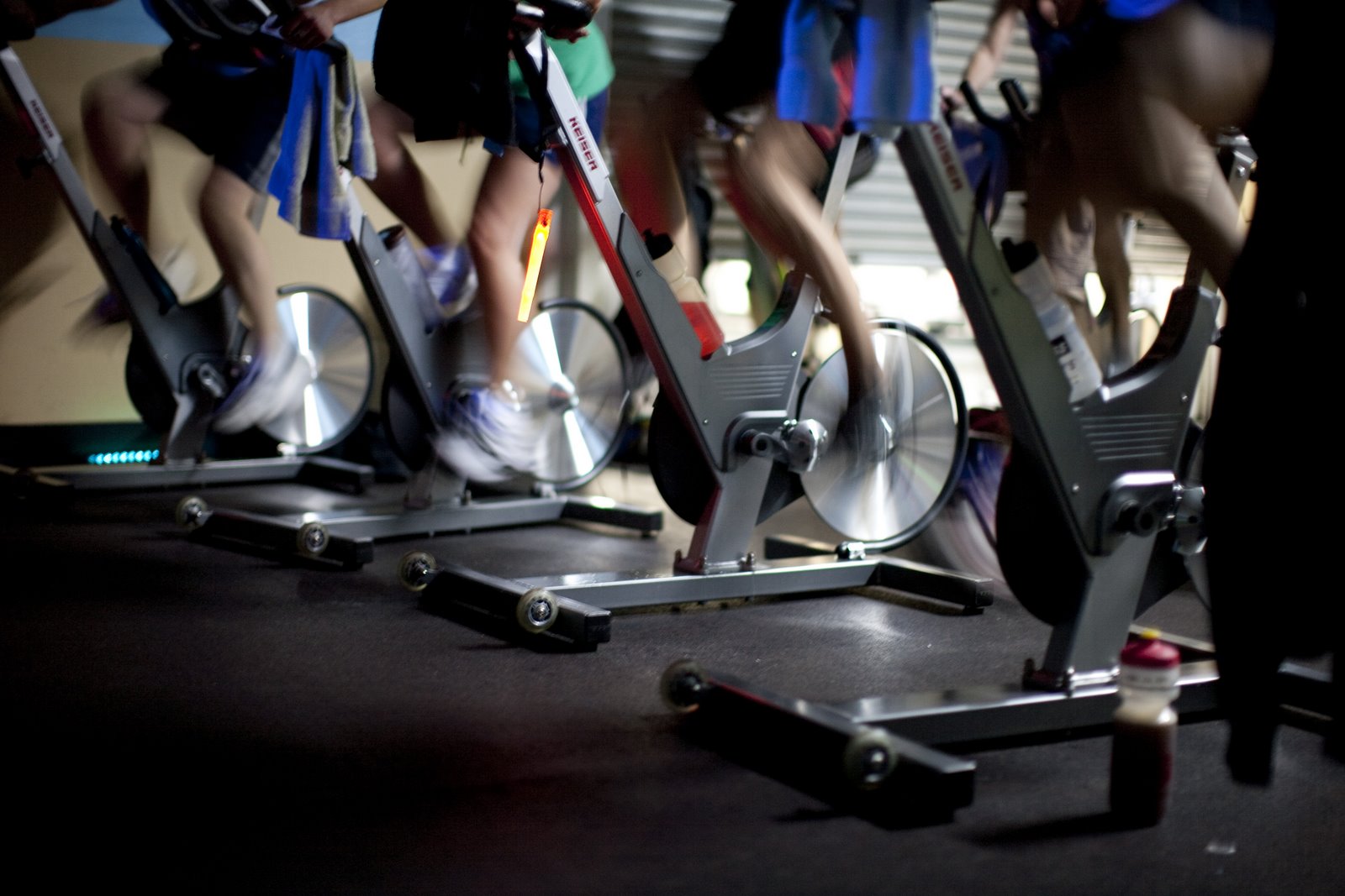 Frost Bites What is RPM?