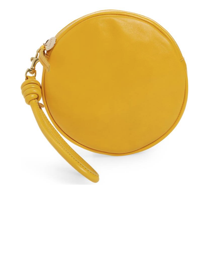 Spring trends: mustard yellow + Thursday Moda Linkup - Cheryl Shops